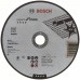 BOSCH Deliaci kotúč rovný Expert for Inox - Rapido, 180x1,6 mm 2608603406