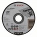 BOSCH Best for Inox Deliaci kotúč rovný, 115 x 22,23 x 1,5 mm 2608603494