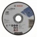 BOSCH Deliaci kotúč rovný Best for Metal, 125x1,5 mm 2608603518