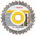 BOSCH Diamantový deliaci kotúč Best for Universal, 125 mm 2608603630