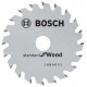 BOSCH Pílový kotúč Optiline Wood, 85x1,1/0,7 mm, 2608643071