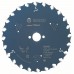 BOSCH Expert for Wood Pílový kotúč, 165 x 20 x 2,6 mm, 24 2608644022