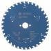 BOSCH Expert for Wood Pílový kotúč, 165 x 20 x 2,6 mm, 36 2608644023