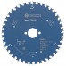 BOSCH Pílový kotúč Expert for Wood, 190x2,6/1,6 mm 2608644048