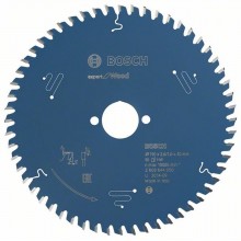 BOSCH Pílový kotúč Expert for Wood, 190x2,6/1,6 mm 2608644050