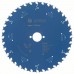 BOSCH Expert for Wood Pílový kotúč, 230 x 30 x 2,8 mm, 36 2608644062