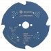 BOSCH Pílový kotúč Expert for Fiber Cement, 140 x 1,8 / 1,3 mm 2608644120
