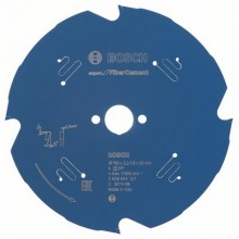 BOSCH Pílový kotúč Expert for Fiber Cement, 160 x 2,2 / 1,6 mm mm 2608644121
