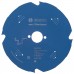 BOSCH Pílový kotúč Expert for Fiber Cement, 190x1,6 mm 2608644125