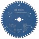 BOSCH Pílový kotúč Expert for High Pressure Laminate, 165x2,6mm, 2608644133