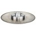 BOSCH Diamantový deliaci kotúč Best for Metal, 125 mm 2608603844