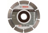 BOSCH Standard for Abrasive Diamantový deliaci kotúč, 125 x 22,23 x 6 x 7 mm 2608602616
