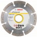 BOSCH ECO For Universal Diamantový deliaci kotúč 115.x22.23x2.0x7 mm 10ks 2608615040