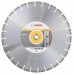 BOSCH Diamantový rezací kotúč Standard for Universal 450 × 25,4 mm 2608615074