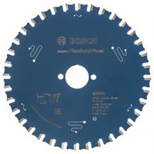 BOSCH Pílový kotúč Expert for Sandwich Panel, 190x2,0 / 1,6 mm 2608644367