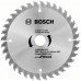 BOSCH Pílový kotúč Eco for Wood, 150x1,4 mm 2608644371