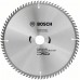 BOSCH Pílový kotúč Eco for Wood, 254x2 mm 2608644384