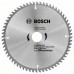 BOSCH Pílový kotúč Eco for Aluminium, 210x1,8 mm 2608644391