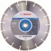 BOSCH Standard for Stone Diamantový deliaci kotúč, 300x20/25,40x3,1x10mm 2608602602