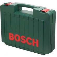 BOSCH Plastový kufor, 389 x 297 x 144 mm, zelená 2605438091