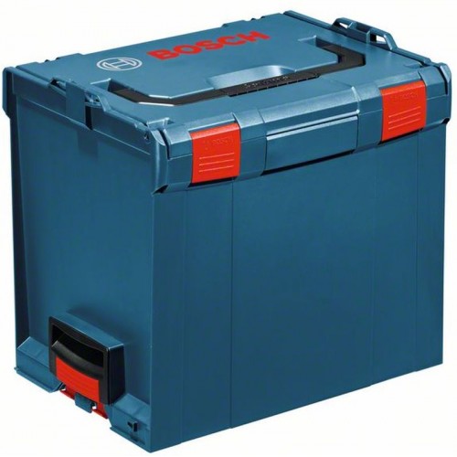 BOSCH L-BOXX 374, Professional Systémový kufr na nářadí, 442 x 389 x 357 mm, 1600A001RT