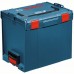BOSCH L-BOXX 374, Professional Systémový kufr na nářadí, 442 x 389 x 357 mm, 1600A001RT