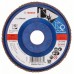 BOSCH Best for Metal Lamelový brúsny kotúč X571, 115x22,23mm, 60, 2608607335