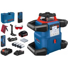 BOSCH GRL 600 CHV Rotačný laser 0601061F00