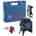 BOSCH GCL 2-50 Professional Kombinovaný laser 0601066F02