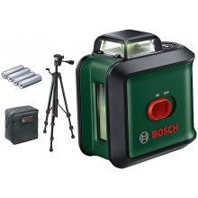 BOSCH UniversalLevel 360 Sada Krížový laser 0603663E03