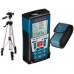 BOSCH GLM 250 VF Laserový merač vzdialenosti 061599402J