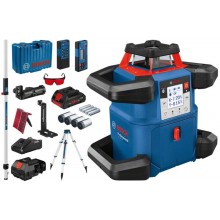 BOSCH GRL 600 CHV Rotačný laser 06159940P5