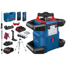 BOSCH GRL 600 CHV PROFESSIONAL Rotačný laser 06159940P5