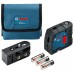 BOSCH GPL 5 bodový stavebný laser 0601066200