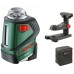 BOSCH PLL 360 Krížový laser 0603663020