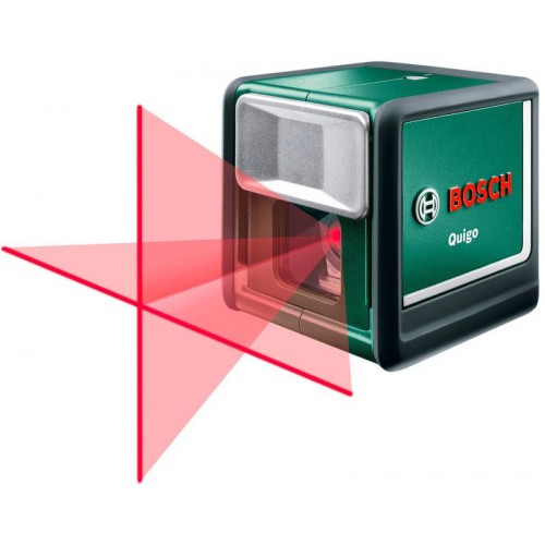 BOSCH Quigo Krížový laser 0603663521