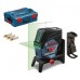 BOSCH GCL 2-50 CG krížový laser + RM 2