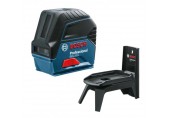 BOSCH GCL 2-15 Professional kombi laser + RM1, 0601066E00