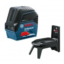 BOSCH GCL 2-15 Professional kombi laser + RM1, 0601066E00