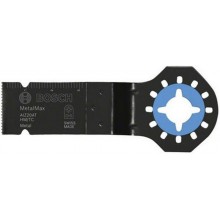 BOSCH AIZ 20 AT, MetalMax HM / TC, ponorný list, 20x30 mm 2608662019