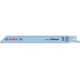 BOSCH Pílový list do chvostovej píly S 918 BF, 5ks 2608651781
