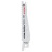 BOSCH Pílový list do chvostovej píly S 511 DF, 5ks 2608657723