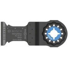 BOSCH AIZ 32 AT Metal Karbidový ponorný pílový list, 40 x 32 mm 2608662018