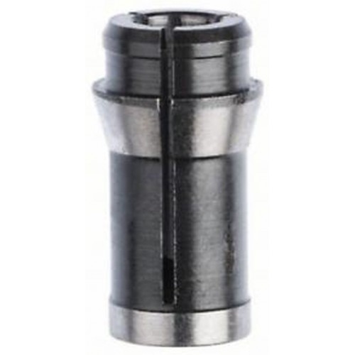 BOSCH Klieštinové upínacie púzdro bez upínacie matice, 6 mm 2608570137
