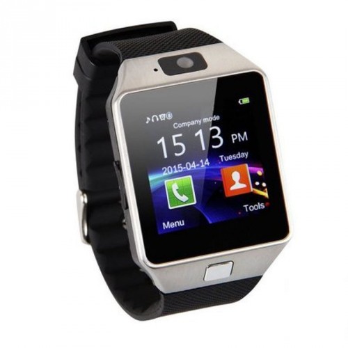 SMARTWATCH chytré hodiny SMARTWATCH chytré hodiny