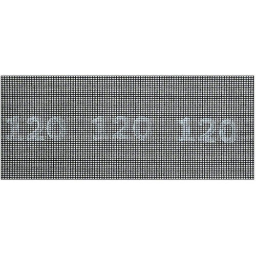 BOSCH Brúsna mriežka, 115 x 280 mm, 120, 5ks 2608608N29 BOSCH Brúsna mriežka, 115 x 280 mm, 120, 5ks 2608608N29