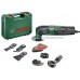 BOSCH PMF 220 CE multifunkčná brúska + set náradia 0603102021