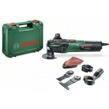 BOSCH PMF 350 CES Multifunkčné náradie, 0603102220