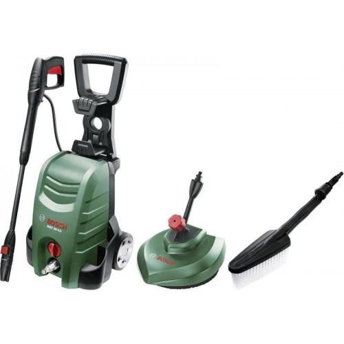 BOSCH AQT 35-12 Vysokotlakový čistič 06008A7103
