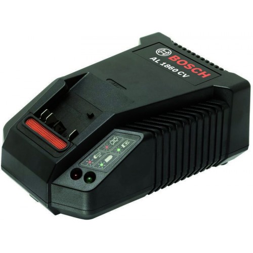 BOSCH GAL 1860 CV Nabíjačka 14,4-18 V 1600A00H4M